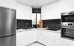 Two Bedroom Apartment In Puerto Banus With Terrace